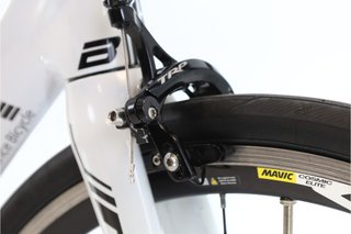 Bicicleta Berria Belador 2.0 SL t.52 Reacondicionada