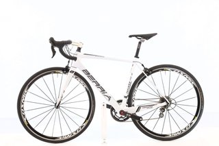 Bicicleta Berria Belador 2.0 SL t.52 Reacondicionada