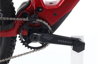 Bicicleta BH iLynx Trail XT t.M Reacondicionada