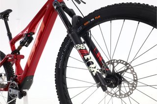 Bicicleta BH iLynx Trail XT t.M Reacondicionada