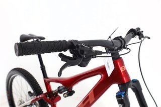 Bicicleta BH iLynx Trail XT t.M Reacondicionada