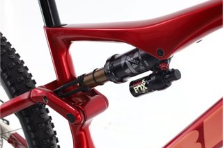 Bicicleta BH iLynx Trail XT t.M Reacondicionada