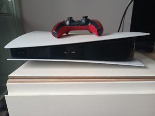 PlayStation 5 Digital Edition CFI-1116B