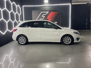 Mercedes-Benz Clase B 2019