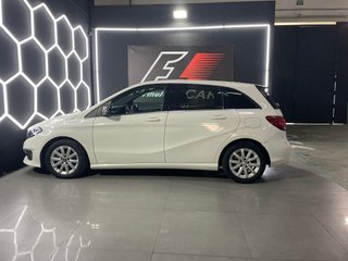 Mercedes-Benz Clase B 2019