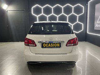 Mercedes-Benz Clase B 2019