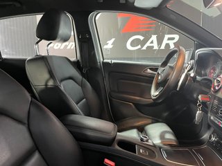Mercedes-Benz Clase B 2019