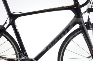 Bicicleta Giant TCR Advanced 1 t.56 Reacondicionada