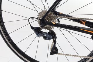 Bicicleta Giant TCR Advanced 1 t.56 Reacondicionada