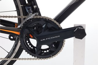 Bicicleta Giant TCR Advanced 1 t.56 Reacondicionada