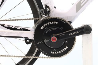 Bicicleta BH Aerolight RC t.52 Reacondicionada