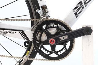 Bicicleta Berria Belador 2.0 SL t.52 Reacondicionada