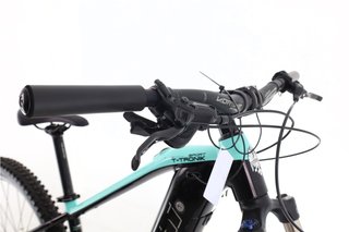 Bicicleta Bianchi T-Tronik Sport t.S Reacondicionada