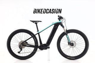 Bicicleta Bianchi T-Tronik Sport t.S Reacondicionada