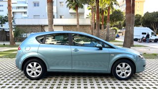 SEAT Leon 1.9 TDI 105cv de 2008 con 140.000km