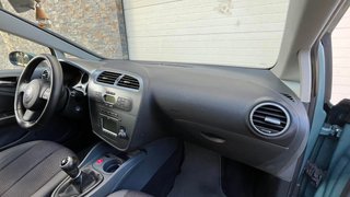 SEAT Leon 1.9 TDI 105cv de 2008 con 140.000km