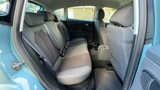 SEAT Leon 1.9 TDI 105cv de 2008 con 140.000km
