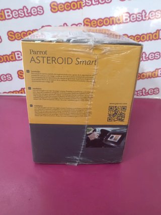 Radio Navegador Parrot Asteroid Smart