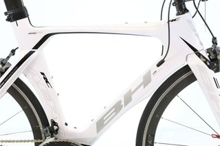 Bicicleta BH Aerolight RC t.52 Reacondicionada