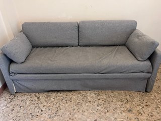 Divano letto Campegghi Design Bye
