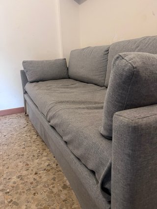 Divano letto Campegghi Design Bye