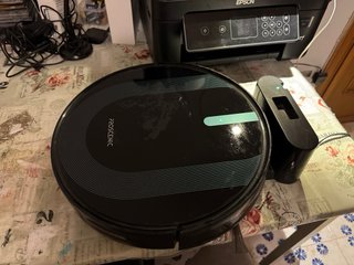 Robot aspirapolvere Proscenic