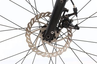Bicicleta Cannondale Topstone 3 t.58 Reacondicionada