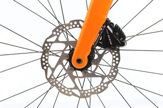 Bicicleta Orbea Orca M30 t.52 Reacondicionada