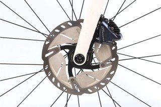 Bicicleta Specialized Tarmac SL6 Disc Expert t.56 Reacondicionada