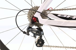 Bicicleta BH Aerolight RC t.52 Reacondicionada