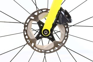 Bicicleta Cube Cross Race C:62 TE Di2 11V t.50 Reacondicionada