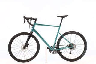 Bicicleta Cannondale Topstone 3 t.58 Reacondicionada