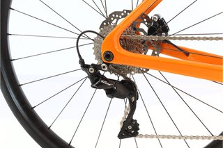 Bicicleta Orbea Orca M30 t.52 Reacondicionada