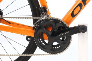 Bicicleta Orbea Orca M30 t.52 Reacondicionada