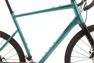 Bicicleta Cannondale Topstone 3 t.58 Reacondicionada