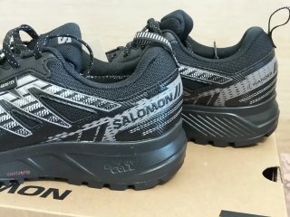 Salomon Wander GTX Scarpe Trekking