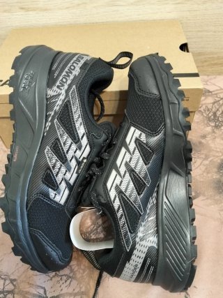 Salomon Wander GTX Scarpe Trekking