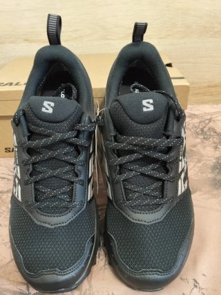Salomon Wander GTX Scarpe Trekking