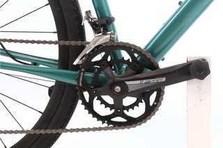 Bicicleta Cannondale Topstone 3 t.58 Reacondicionada