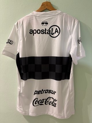 Camiseta Club Olimpia Nike Talle M-L-XL & 4XL