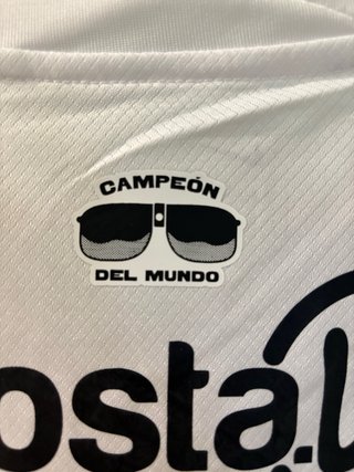 Camiseta Club Olimpia Nike Talle M-L-XL & 4XL