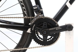 Bicicleta Cube Cross Race C:62 TE Di2 11V t.50 Reacondicionada