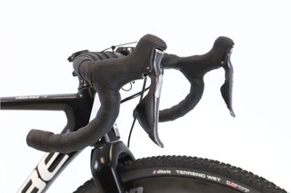 Bicicleta Cube Cross Race C:62 TE Di2 11V t.50 Reacondicionada