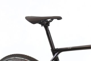 Bicicleta Cube Cross Race C:62 TE Di2 11V t.50 Reacondicionada