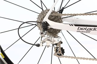Bicicleta Berria Belador 2.0 SL t.52 Reacondicionada