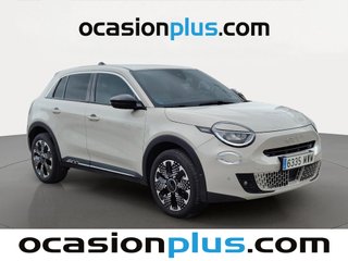 Fiat 600 1.2 MHEV La prima DDCT 74 kW (100 CV)