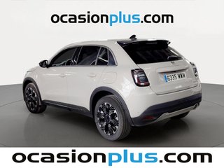 Fiat 600 1.2 MHEV La prima DDCT 74 kW (100 CV)