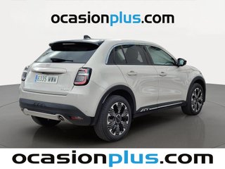 Fiat 600 1.2 MHEV La prima DDCT 74 kW (100 CV)