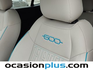 Fiat 600 1.2 MHEV La prima DDCT 74 kW (100 CV)