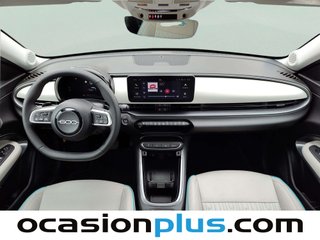 Fiat 600 1.2 MHEV La prima DDCT 74 kW (100 CV)